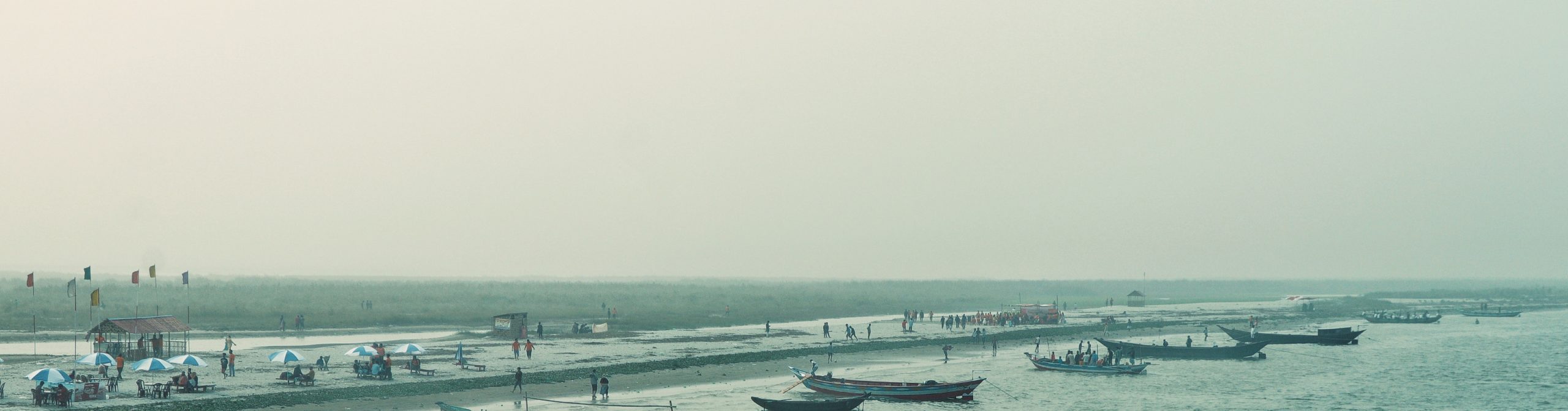 Bangladesh