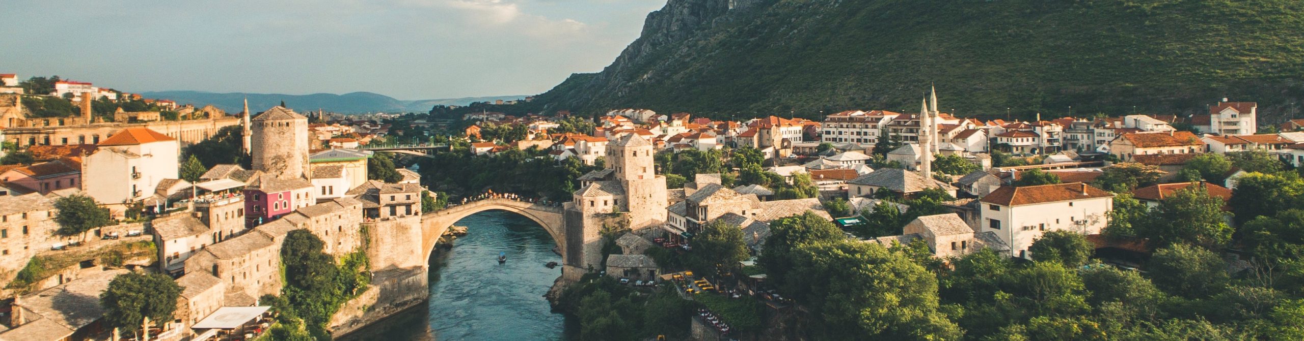 Bosnia-Herz. Investment