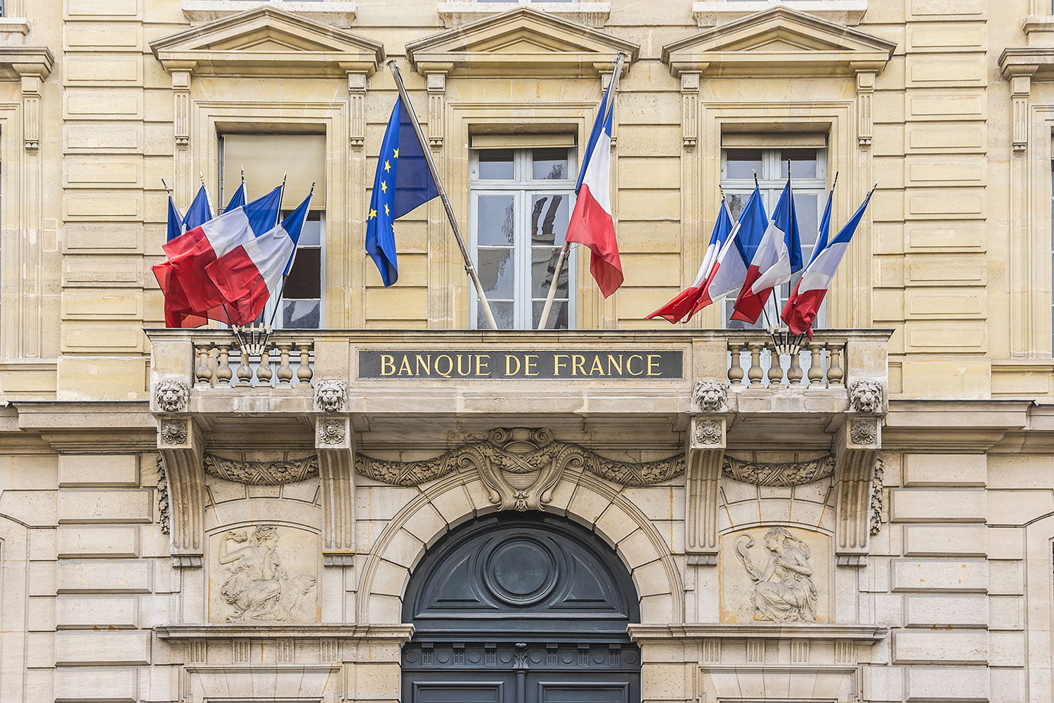 The pension reform for French fiscal metrics