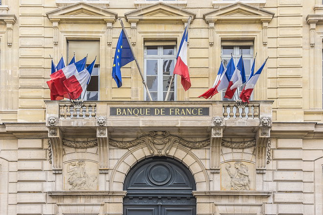 The pension reform for French fiscal metrics
