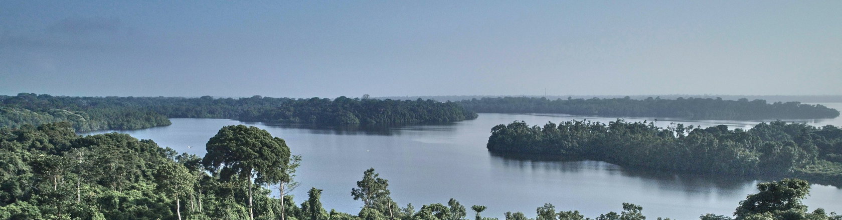 Gabon