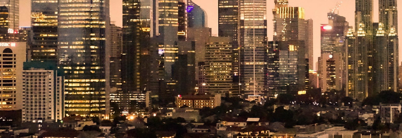 Indonesia Retail March 2026 - FocusEconomics