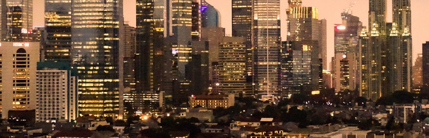 Indonesia Retail March 2026 - FocusEconomics