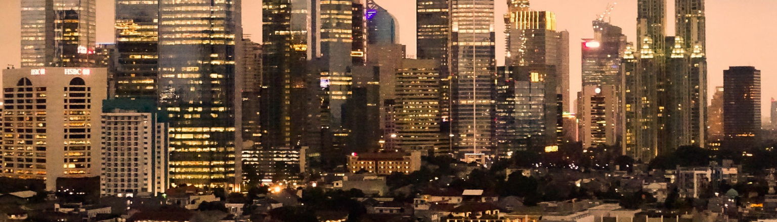 Indonesia Interest Rate Forecast & Data - FocusEconomics