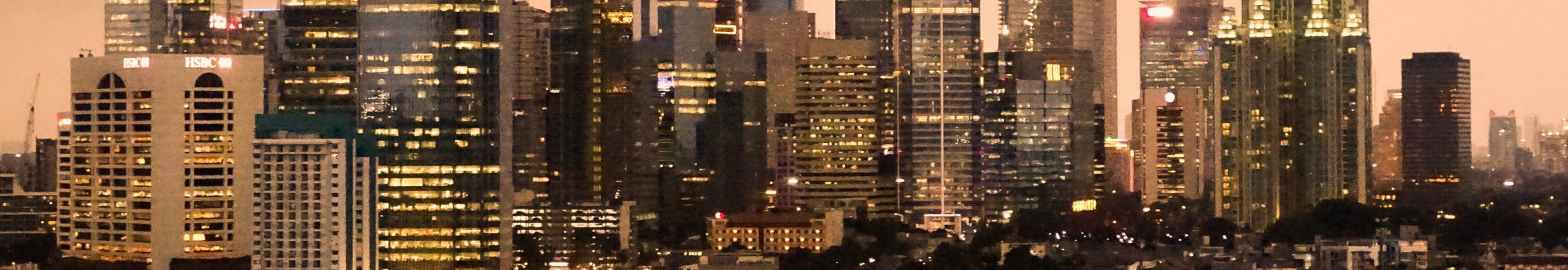 Indonesia Interest Rate Forecast & Data - FocusEconomics