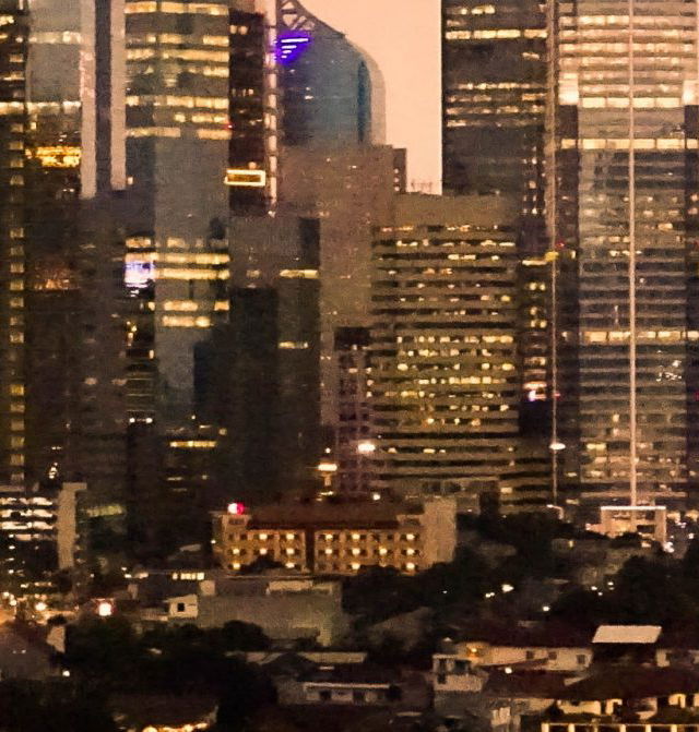 Indonesia Interest Rate Forecast & Data - FocusEconomics