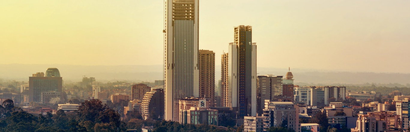 Kenya Economy: GDP, Inflation, CPI & Interest Rates - FocusEconomics