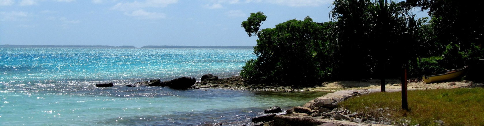 Kiribati