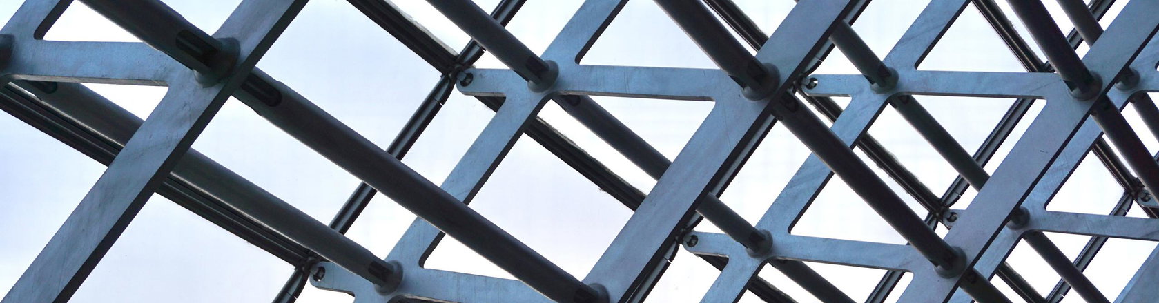 black lead fence