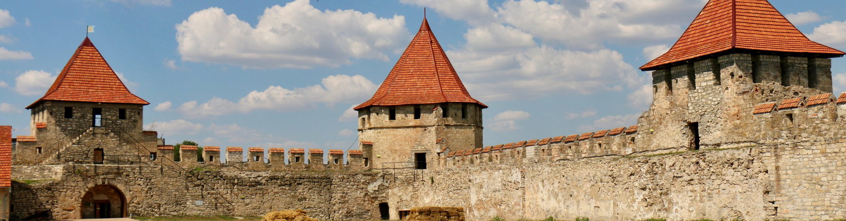 Moldova