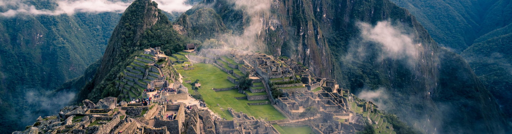Macchu Picchu Peru