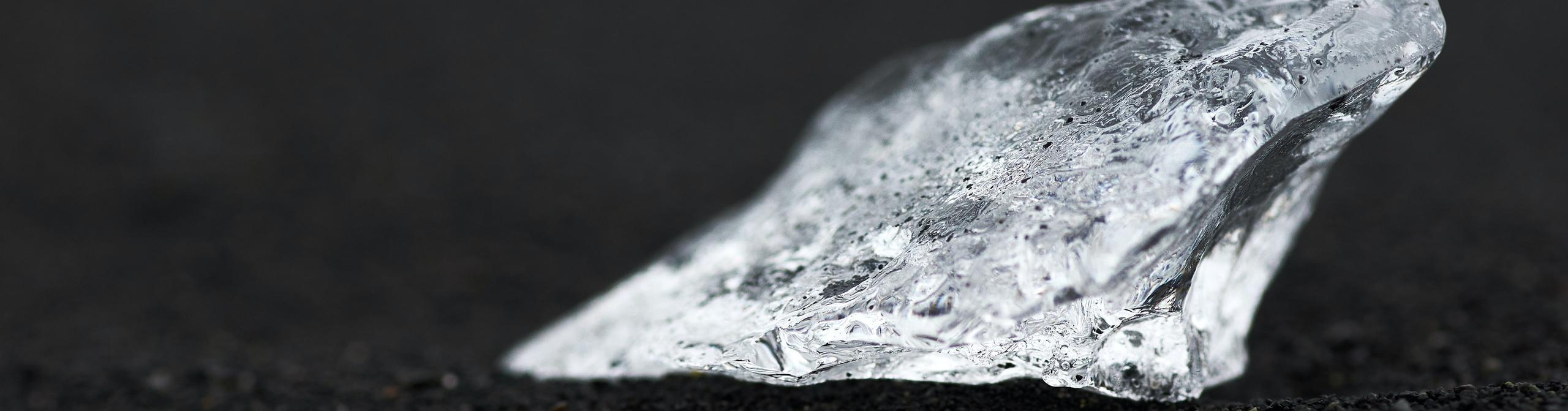 Silver mine texture