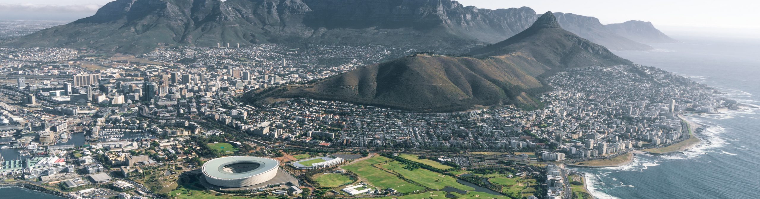 South Africa