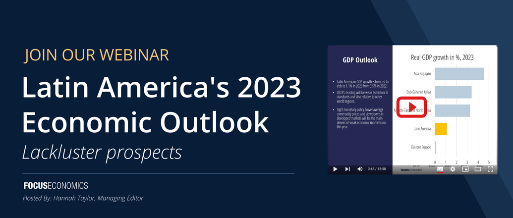Latin America’s 2023 Economic Outlook Webinar Thank you page