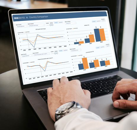 Data Platform: FocusAnalytics