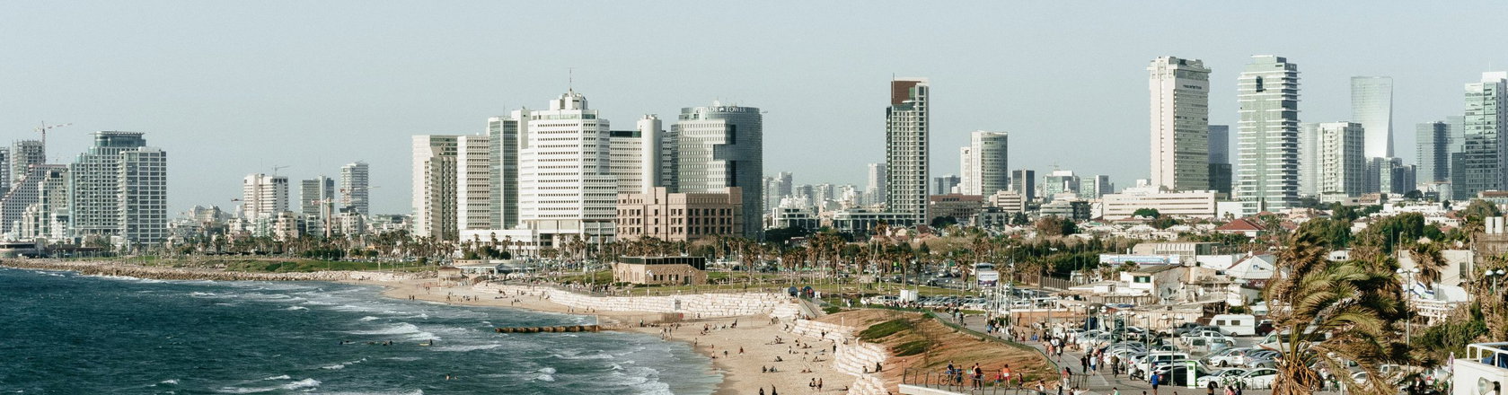 The Hamas-Israel conflict: Economic implications