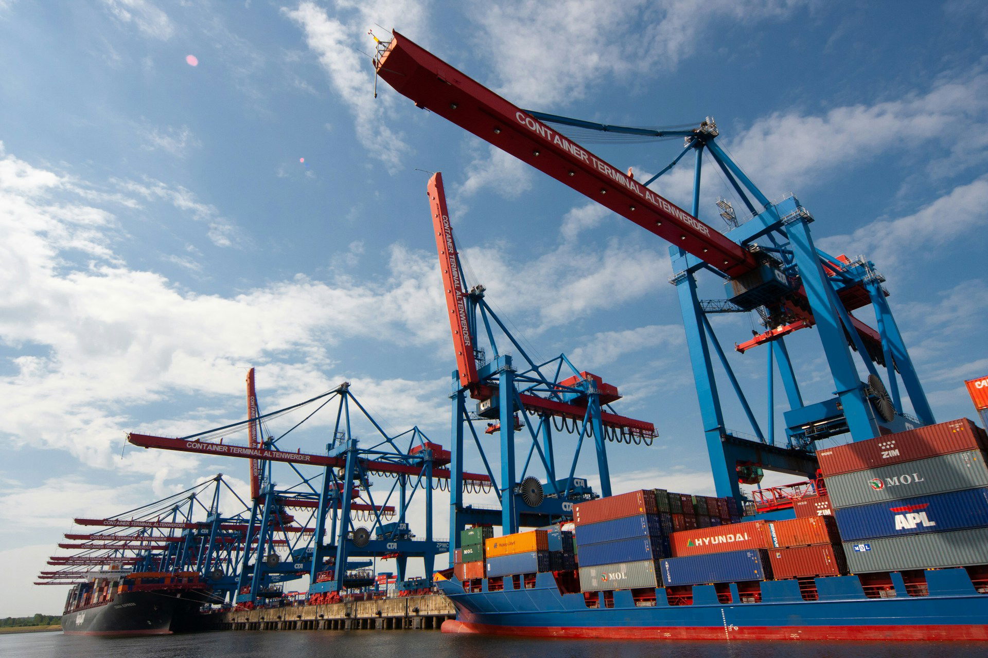 Our analysts’ key takes on the global trade outlook