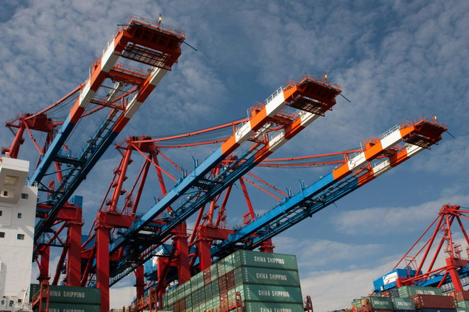 Global Trade Outlook