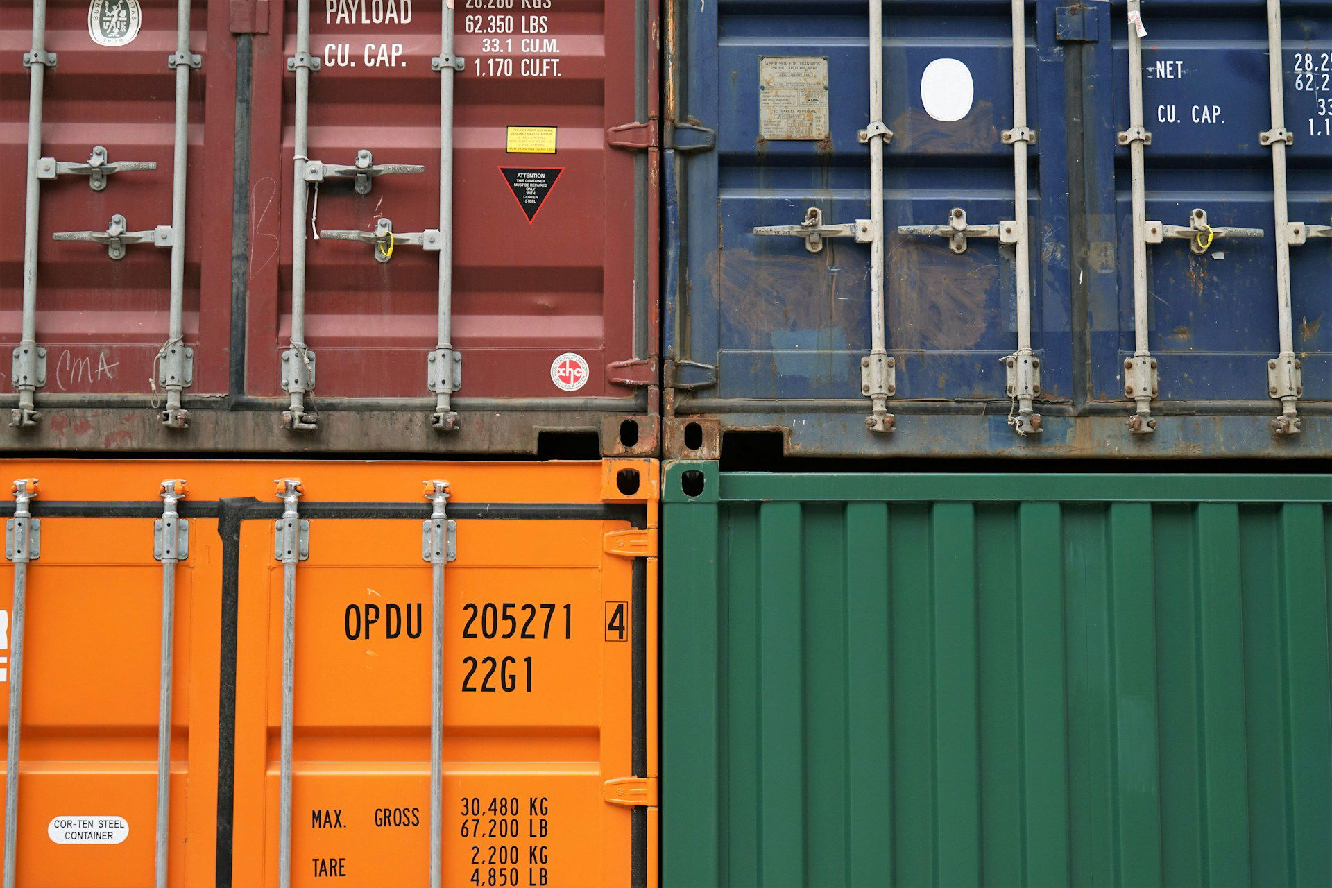 What is the long-term outlook for commodities?