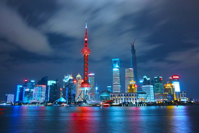 Webinar: The global economy over the next ten years