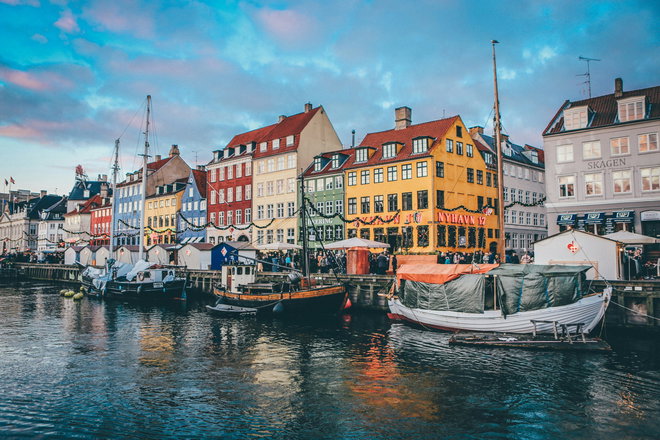 Our Consensus Forecasts suggest Novo Nordisk will continue to drive Denmark’s GDP growth