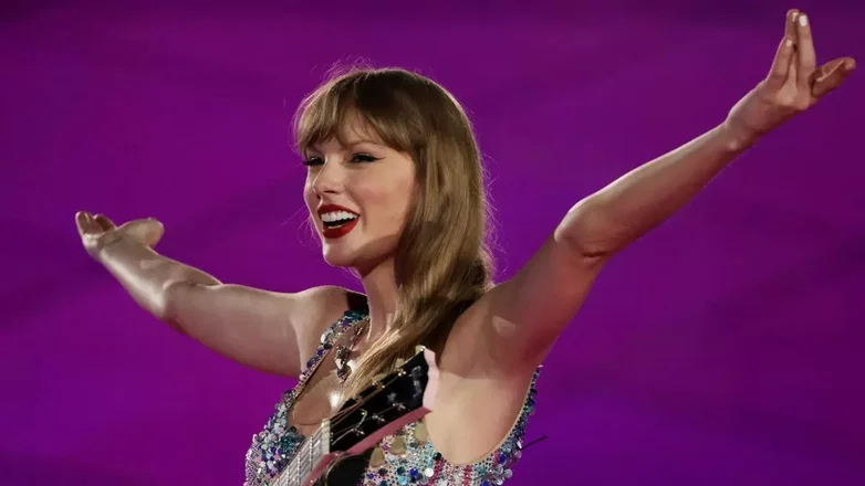Swiftonomics: The economic impact of music artist Taylor Swift’s record-breaking tour