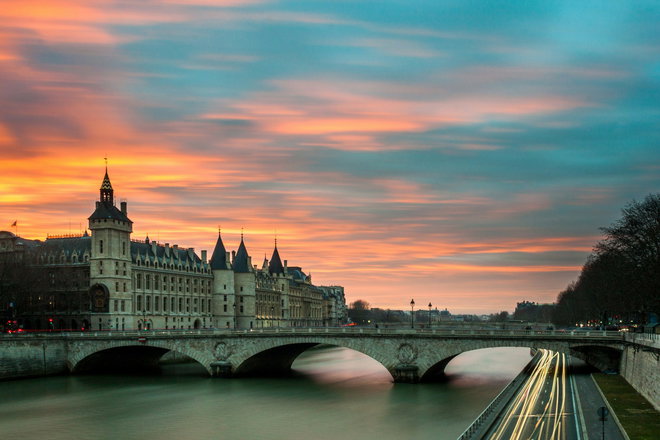 What sort of economy will the next French government inherit?