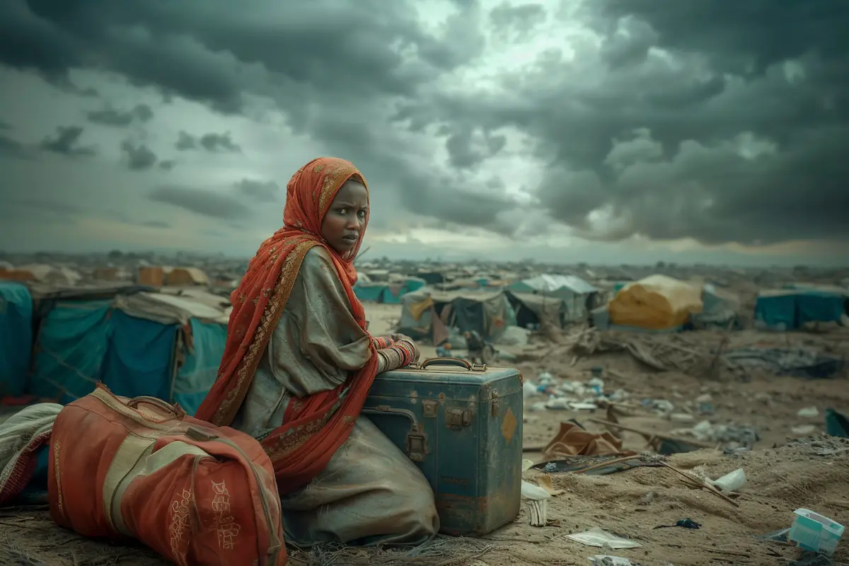 Top 20 Poorest Countries in the World in 2025