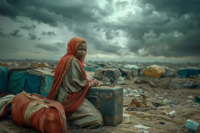 Top 20 Poorest Countries in the World in 2026