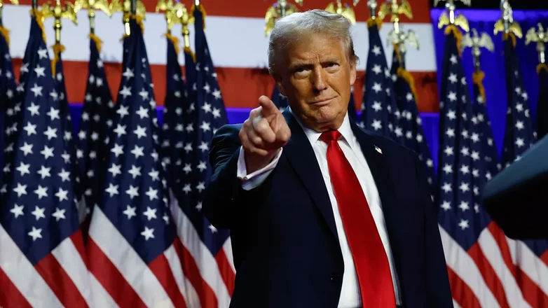 Trump’s first month: What are the economic implications?