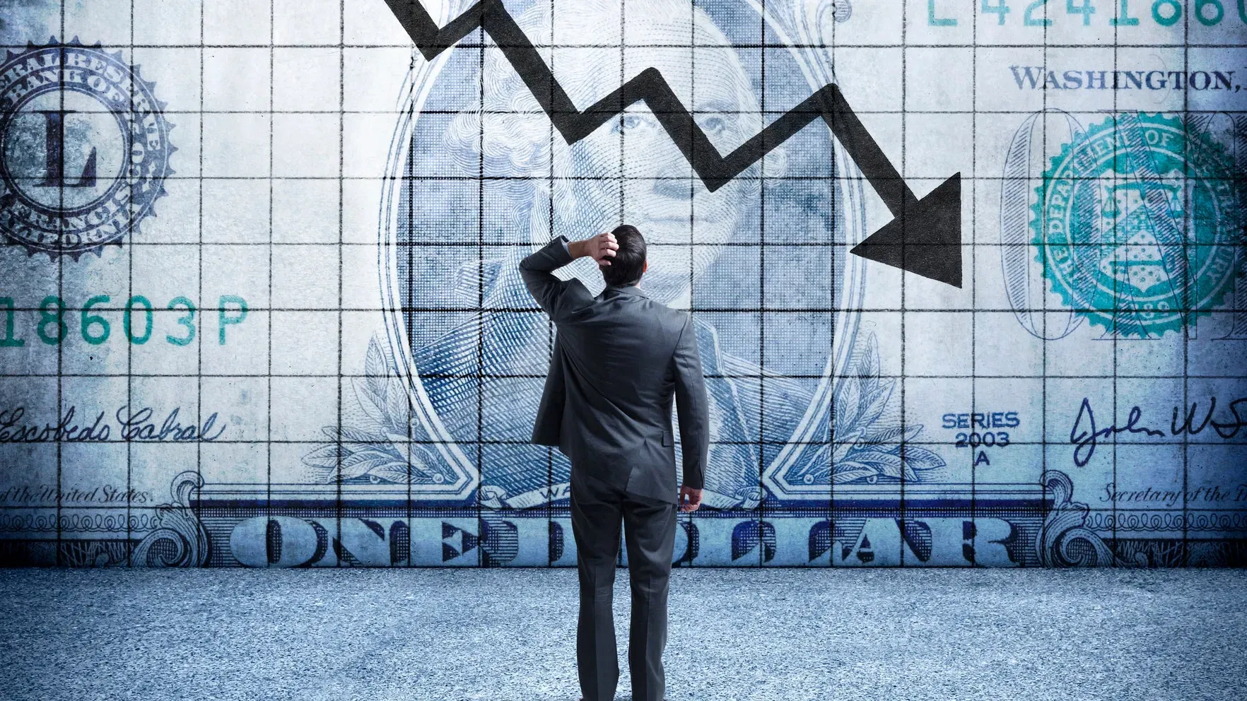 The Top Economic Signs and Indicators of a Recession