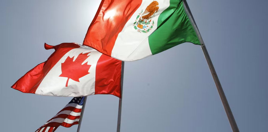 tariffs focuseconomics