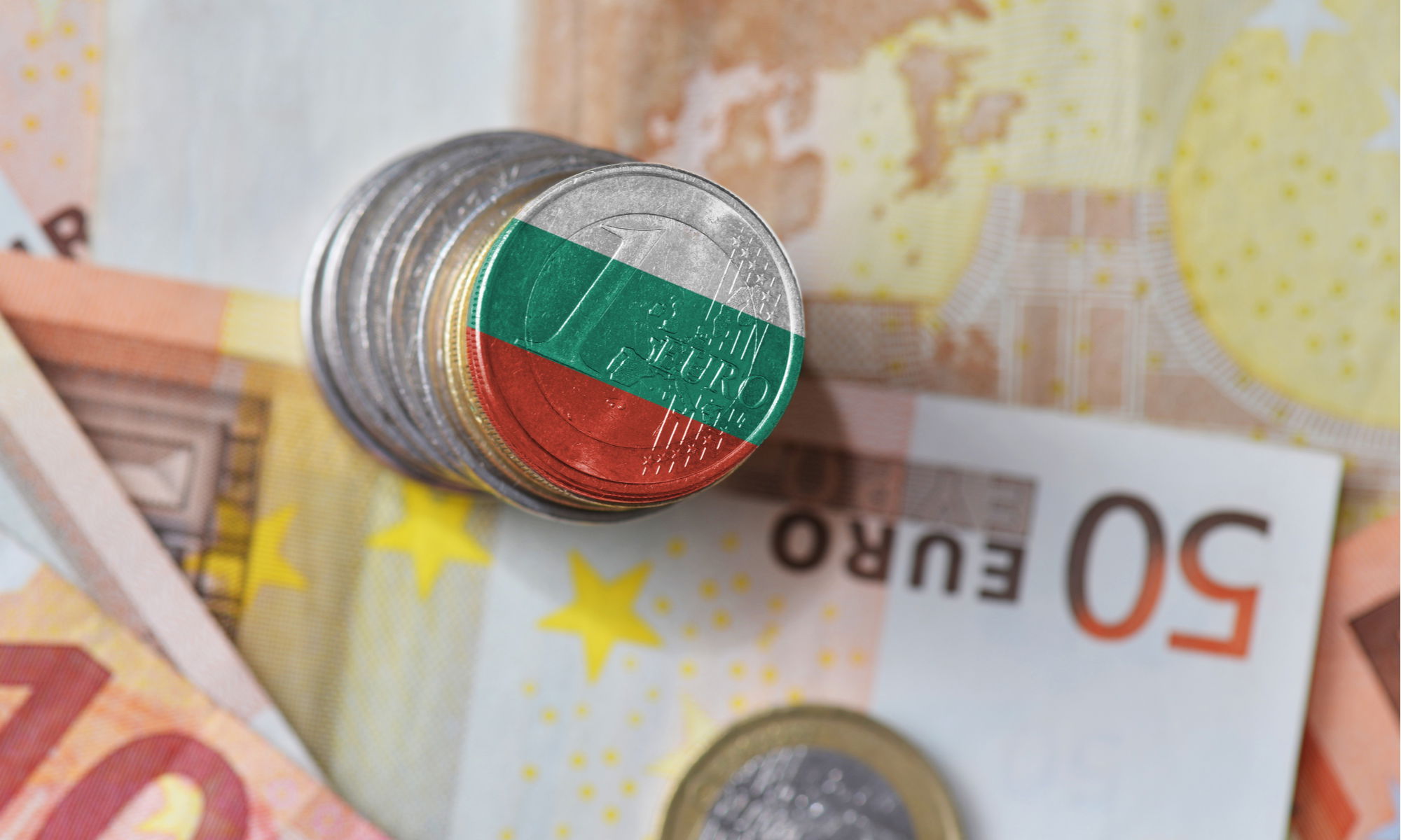 The “lion” Bulgaria joins the Eurozone pride: What impact will it have?