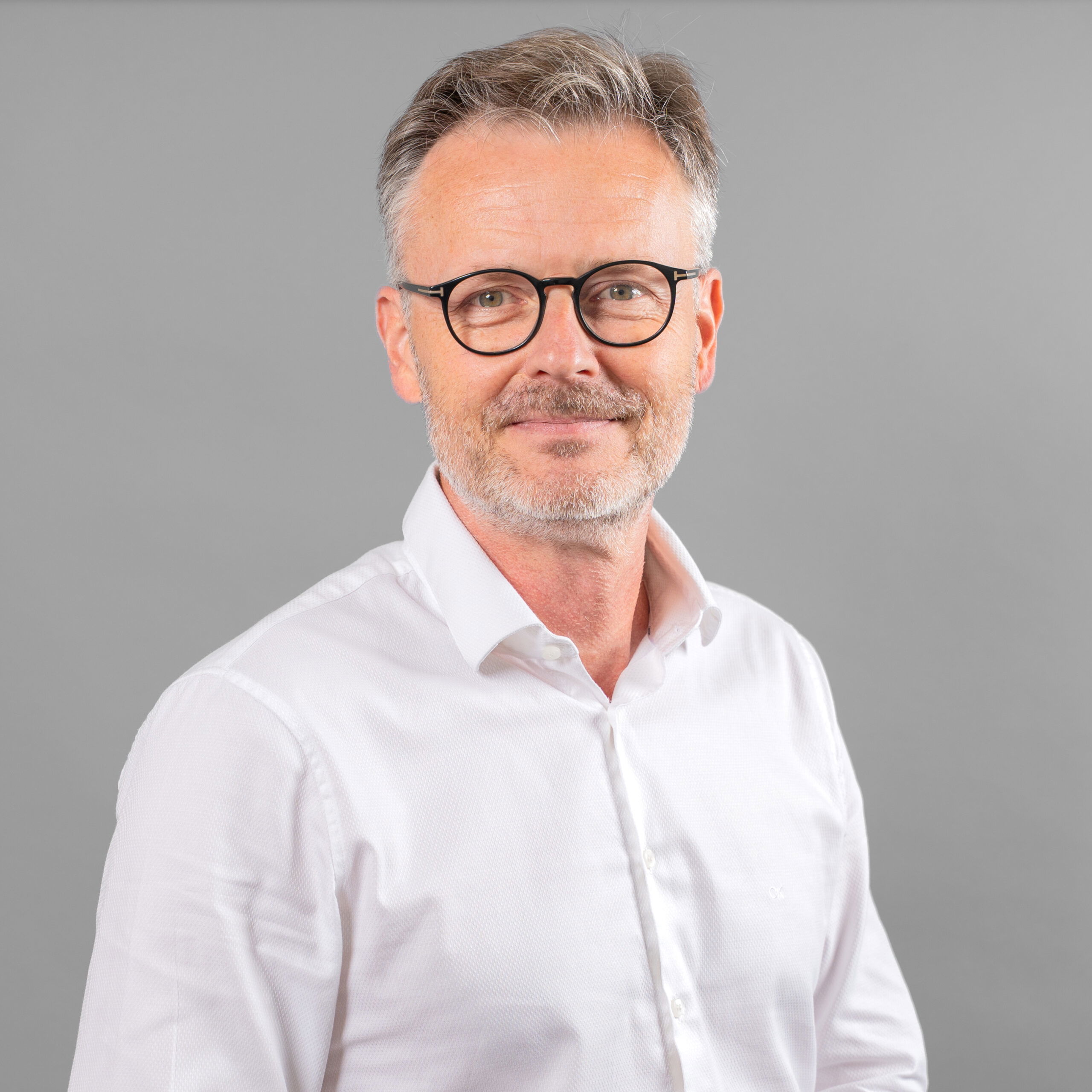 Arne Pohlman