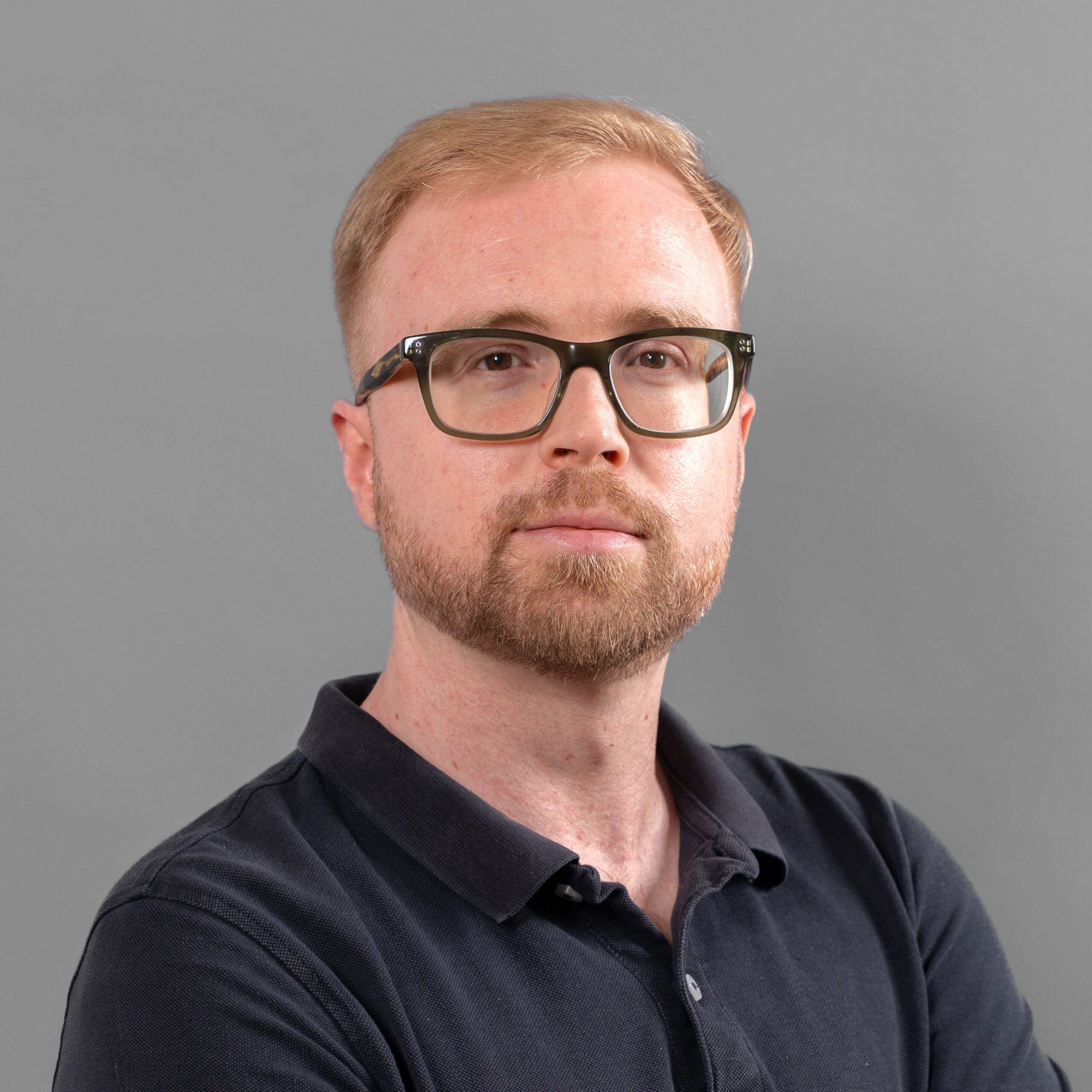 Arne Pohlman