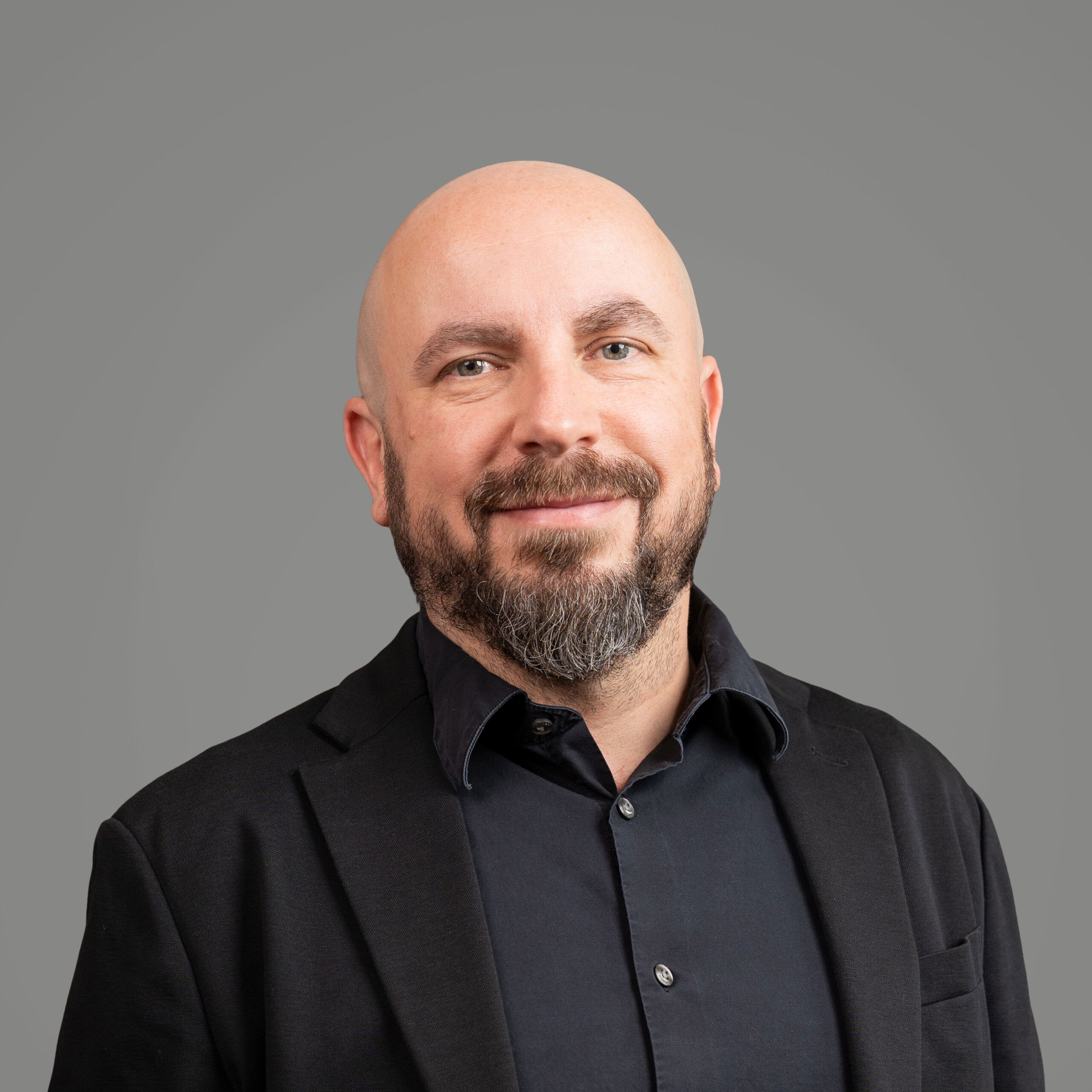 Arne Pohlman