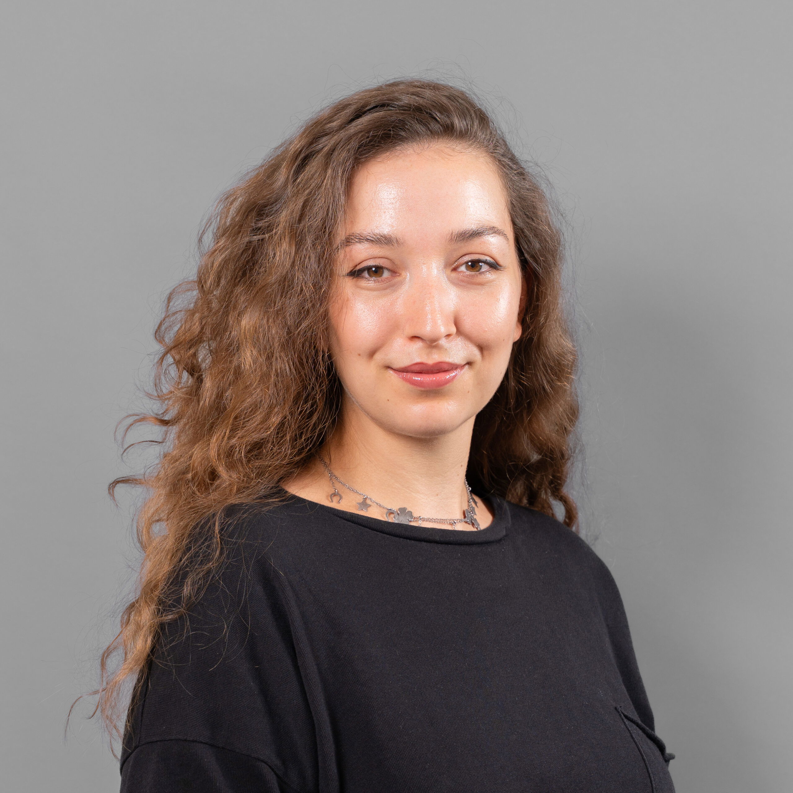 Magdalena Preshlenova