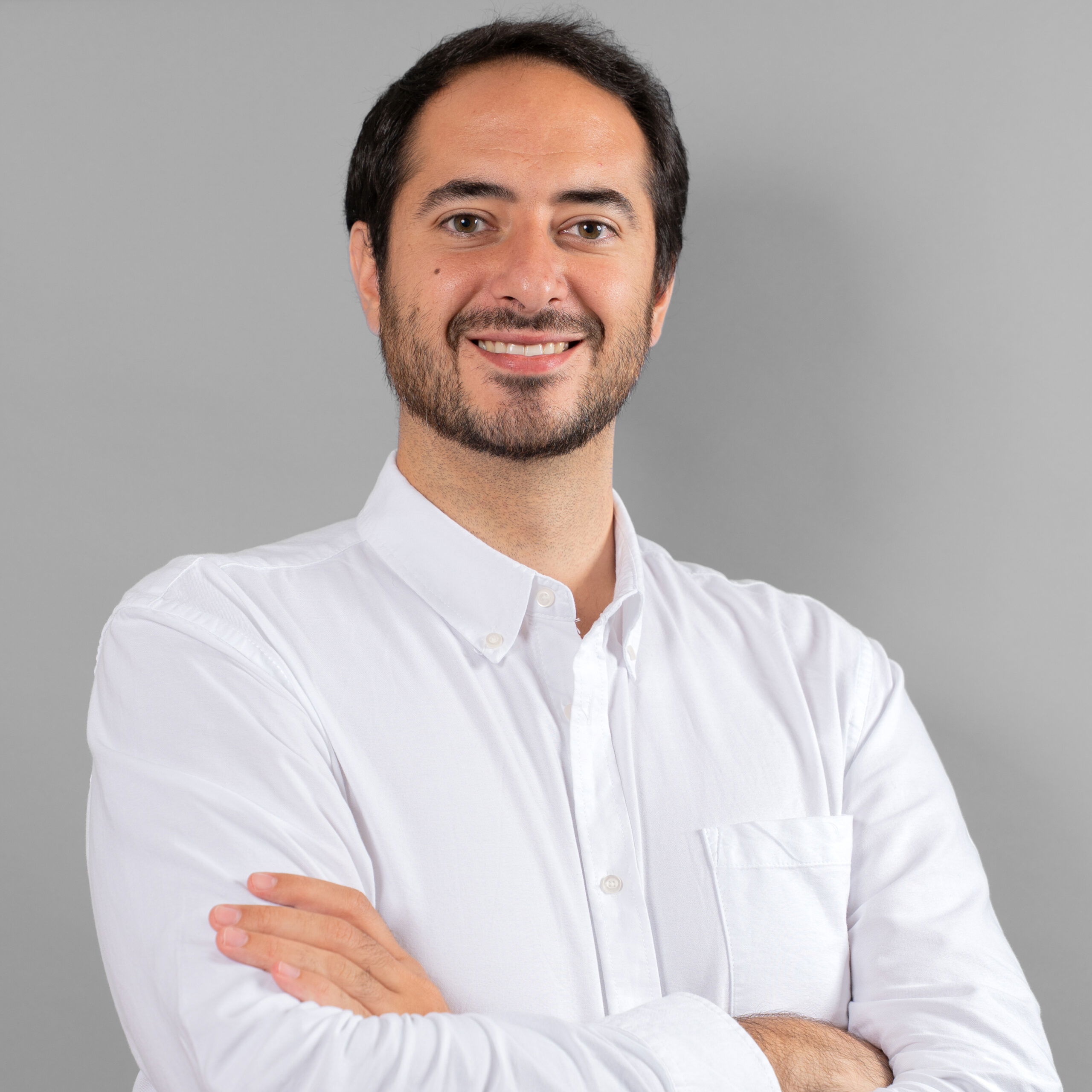 Oriol Pujoldevall