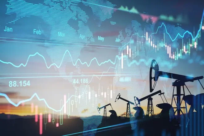 The Crude Chronometer: How Geopolitical Shocks Shake the Oil Market