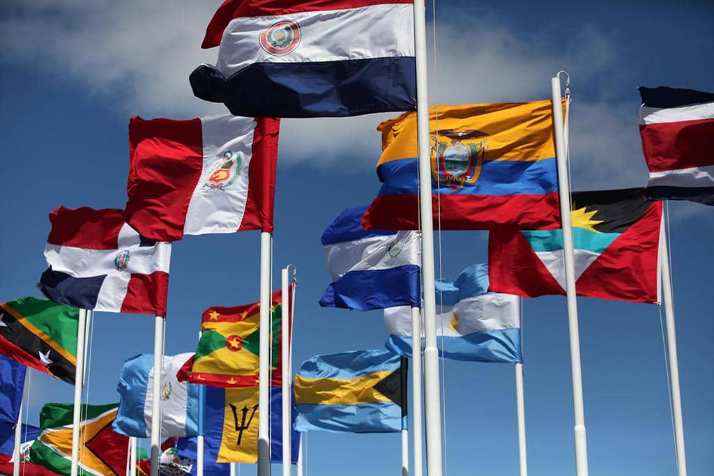 A diamond in the rough: Will Latin America finally reach its potential?Â