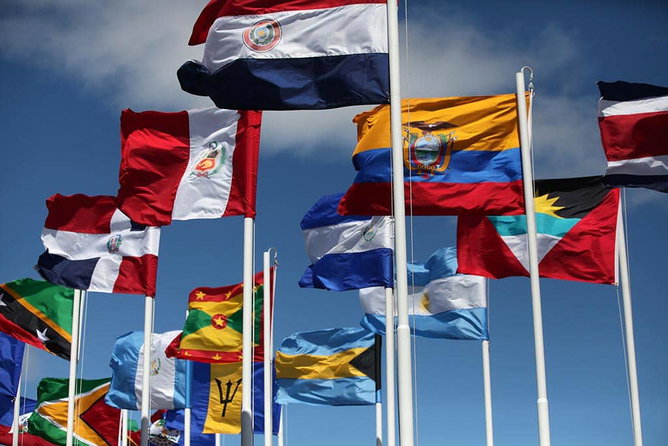 Latin America Economic Outlook 2026