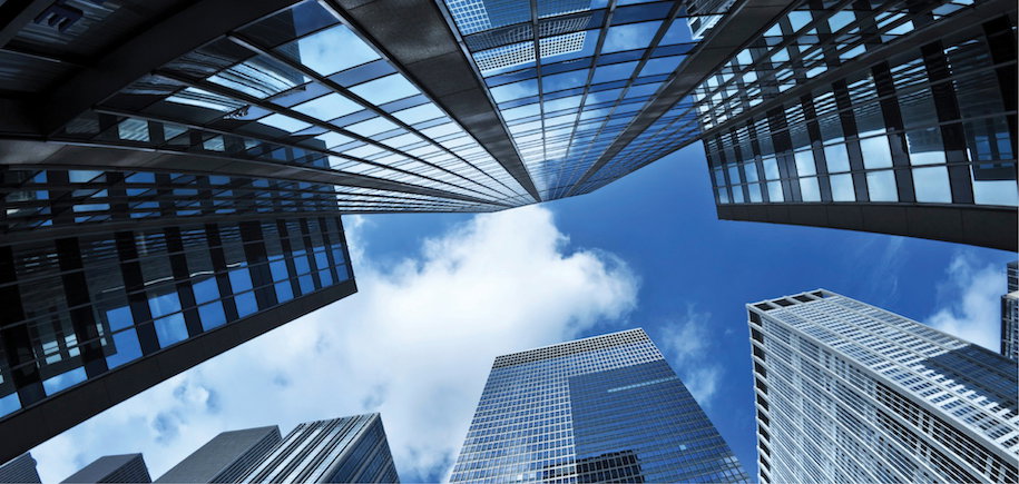 Financial Companies