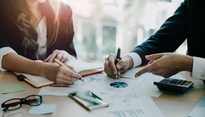 Asset Management & Investment Firms