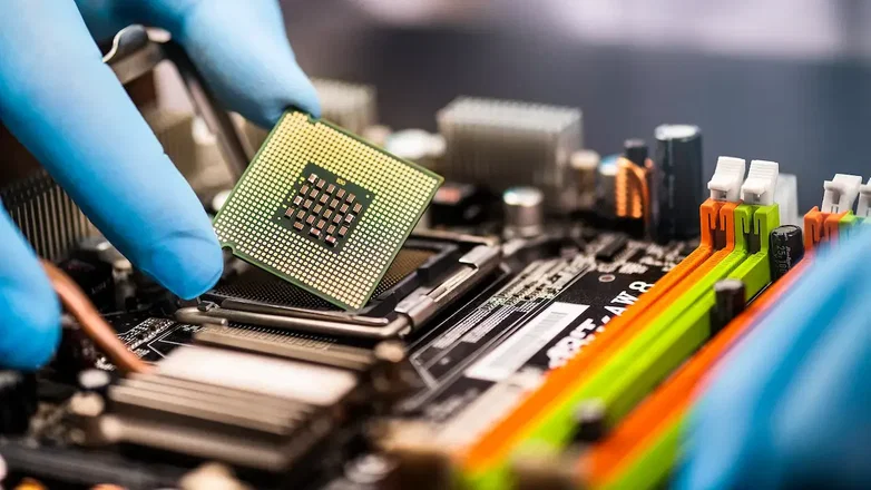 Asian Exports Outlook: Semiconductors, the AI Boom and Tariff Risks