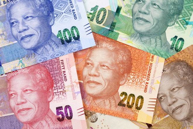 Is South Africa’s Economy Finally Turning a Corner?