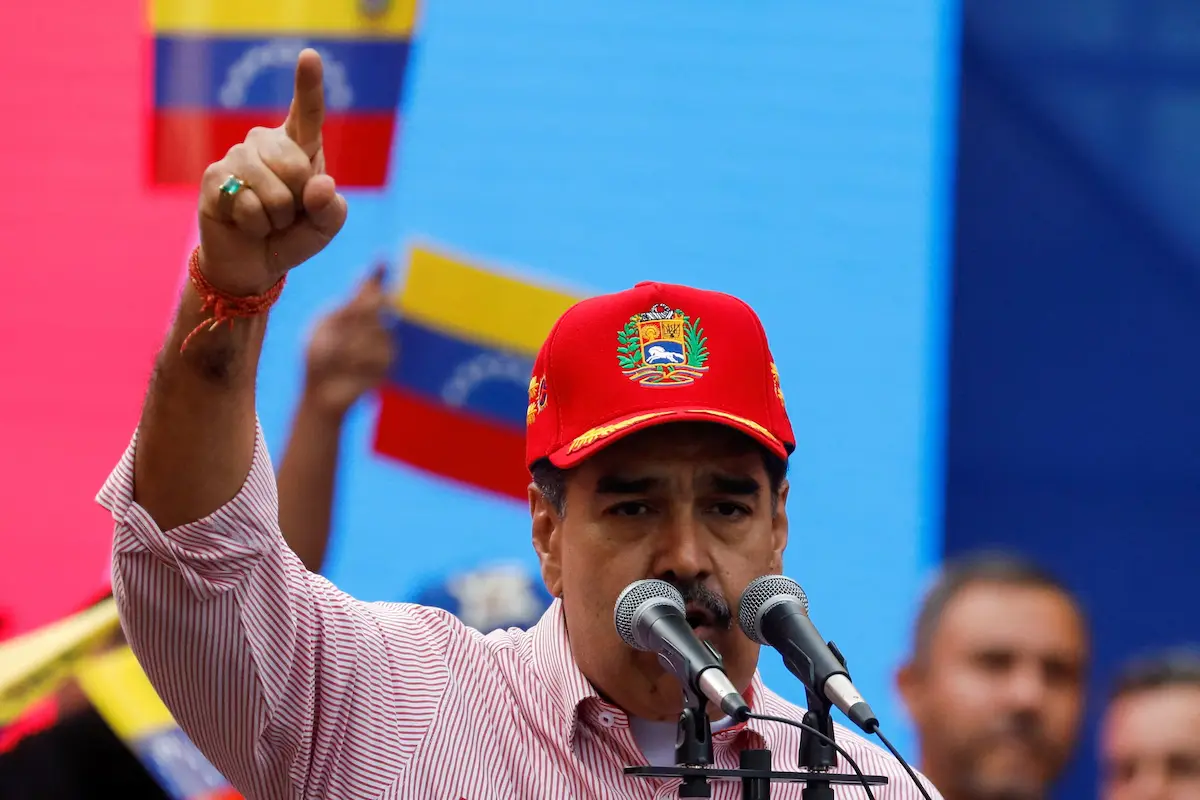 Maduro is gone. What’s next for the economy of Venezuela?
