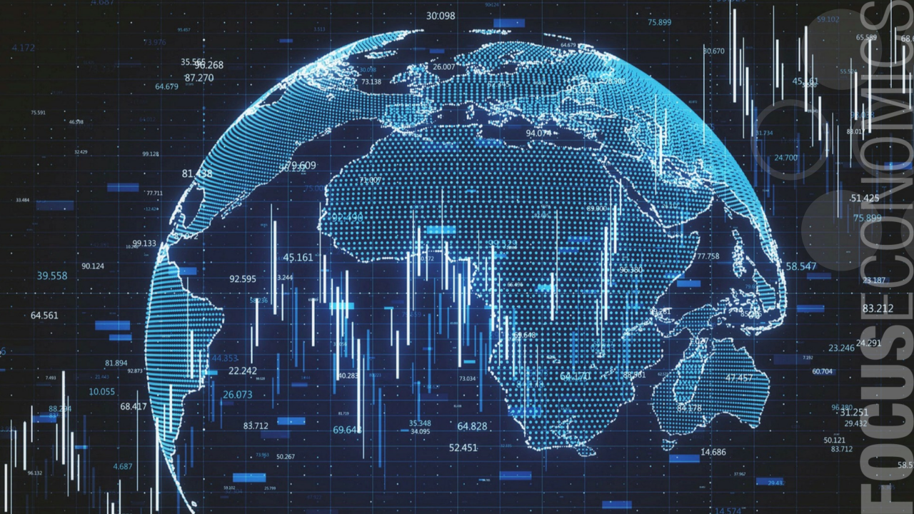 Country Analytics