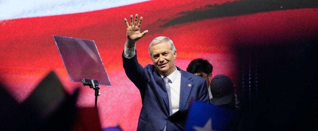 Can José Antonio Kast give Chile’s economy its luster back? 