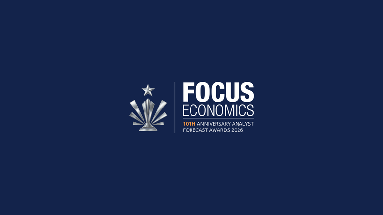 2026 Big Economies Analyst Forecast Awards Winners