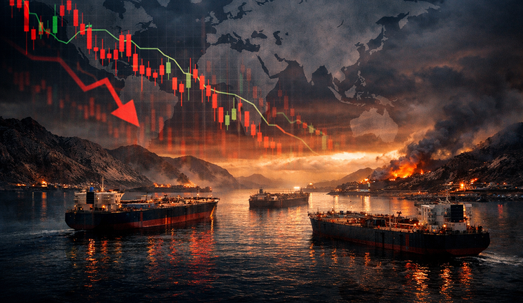 How Has War in the Middle East Affected Economists’ Inflation Forecasts?